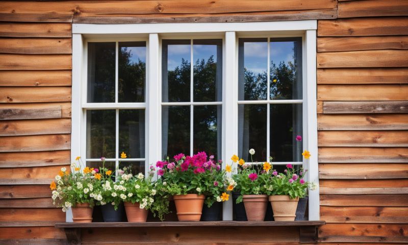 Top Siding Installation Companies in Flower Mound, TX