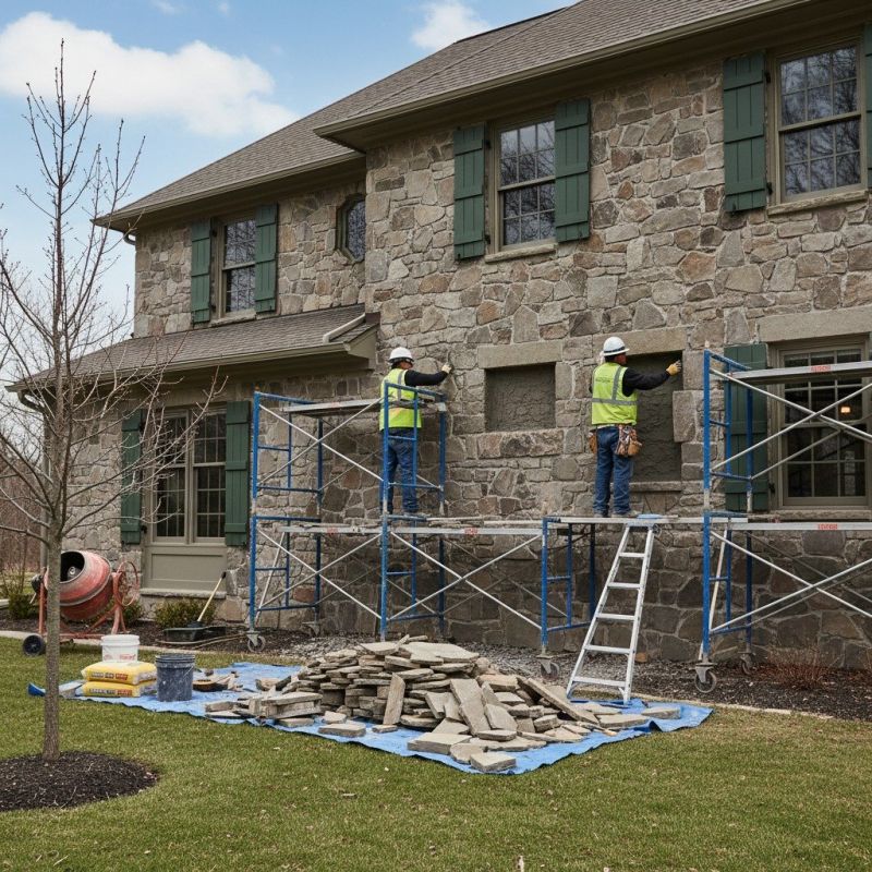 Top Siding Repair Companies in Duncanville, TX