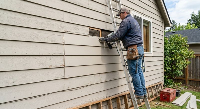 Top Siding Repair Companies in Southlake, TX