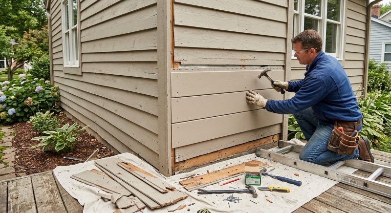 Top Siding Replacement Companies in Southlake, TX