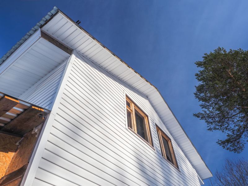 Best Vinyl Siding Remodel Contractors in Grapevine, TX