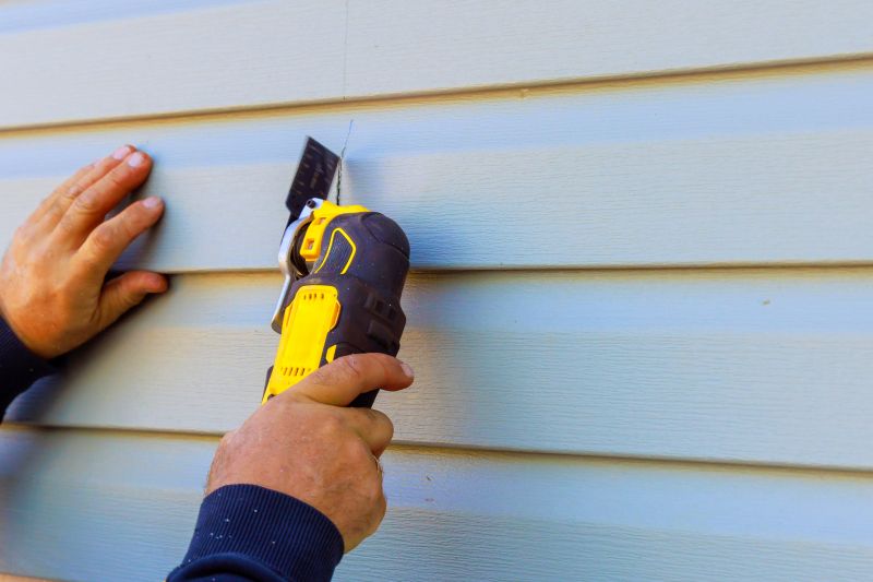 Siding Maintenance